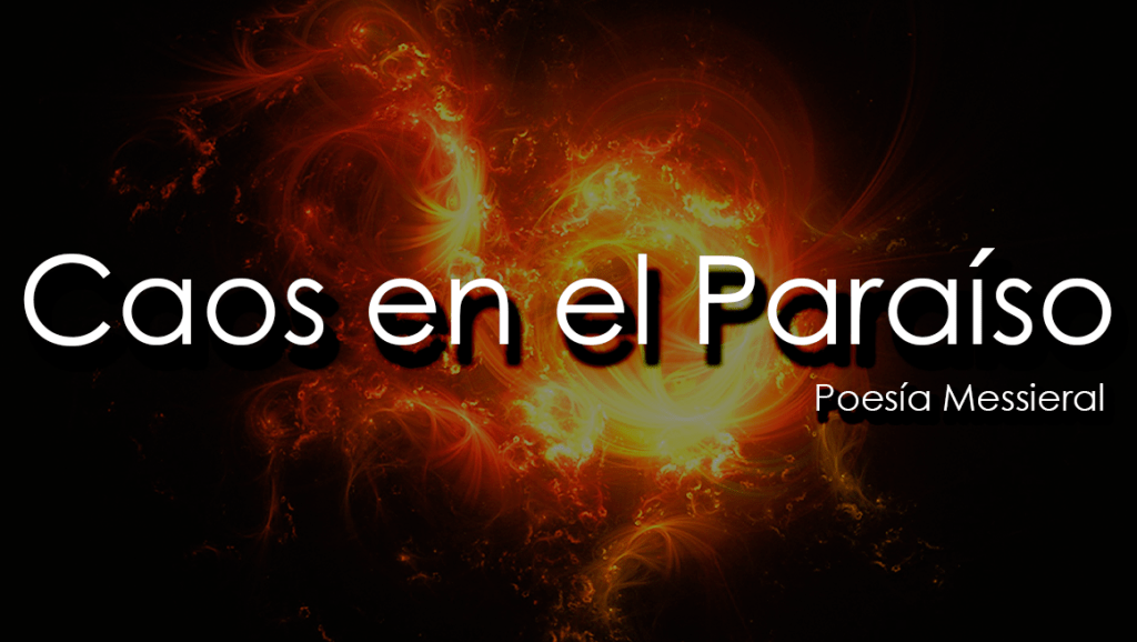 Caos en el&nbsp;Paraíso