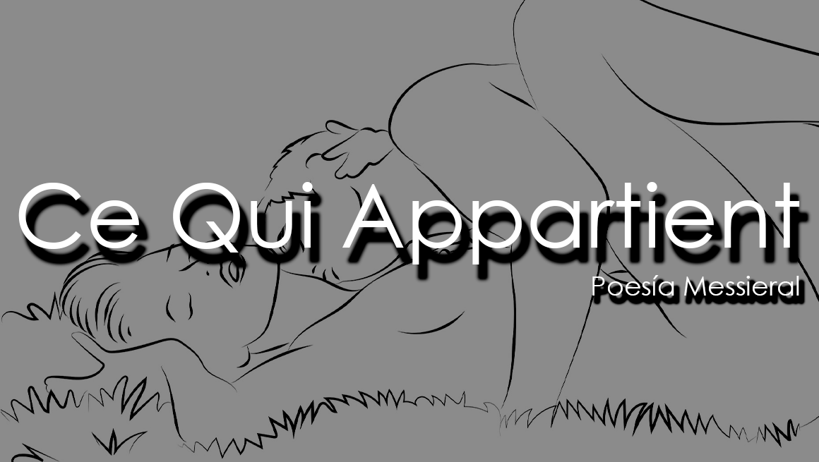 Ce Qui Appartient
