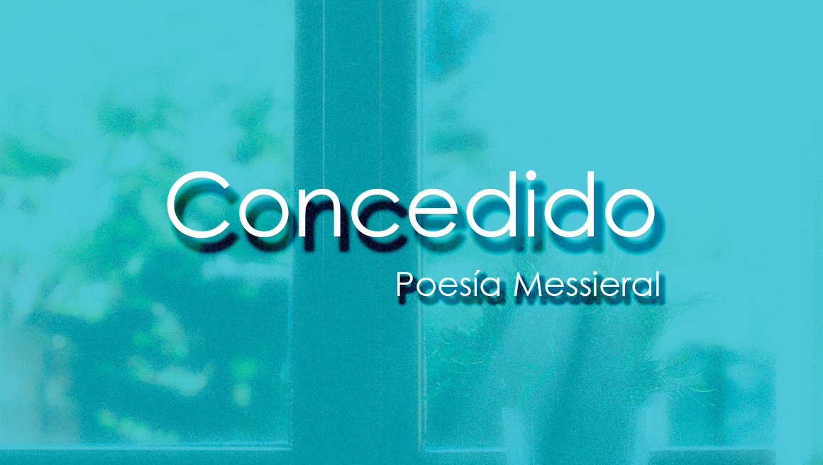 Concedido