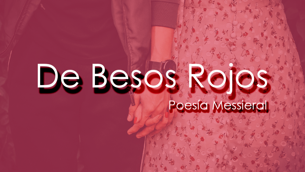 De Besos Rojos