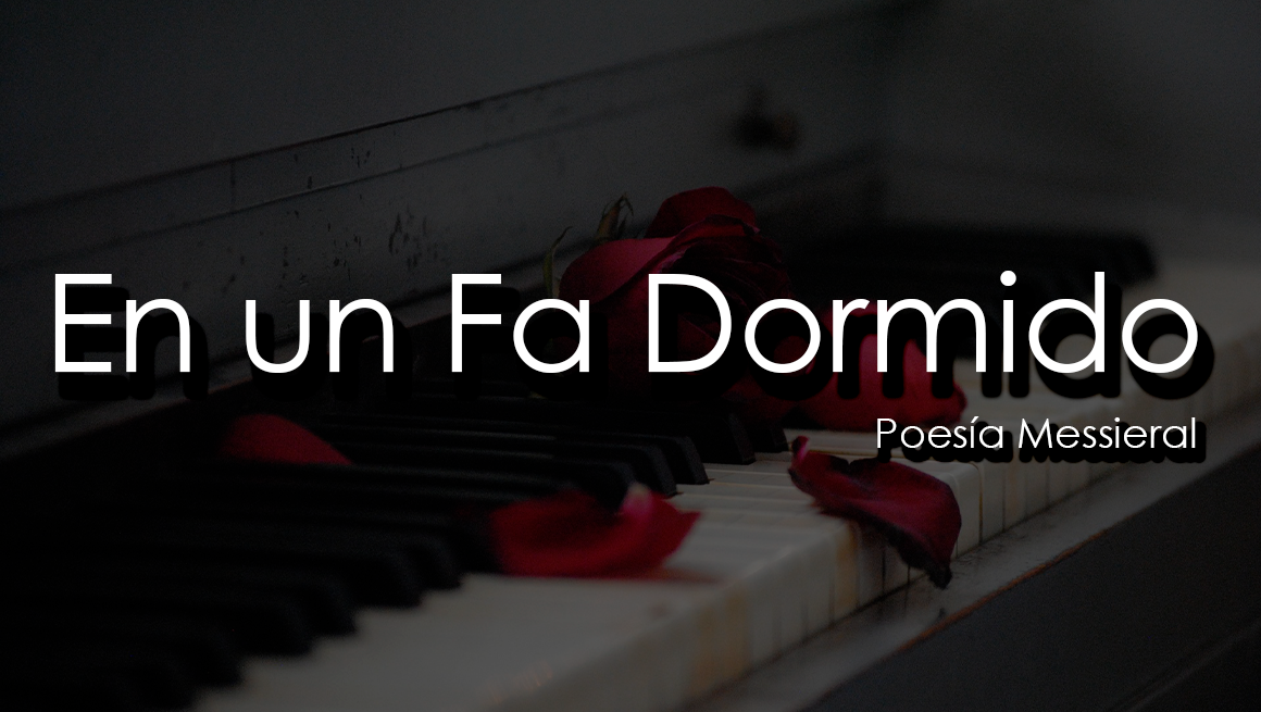 En un Fa Dormido