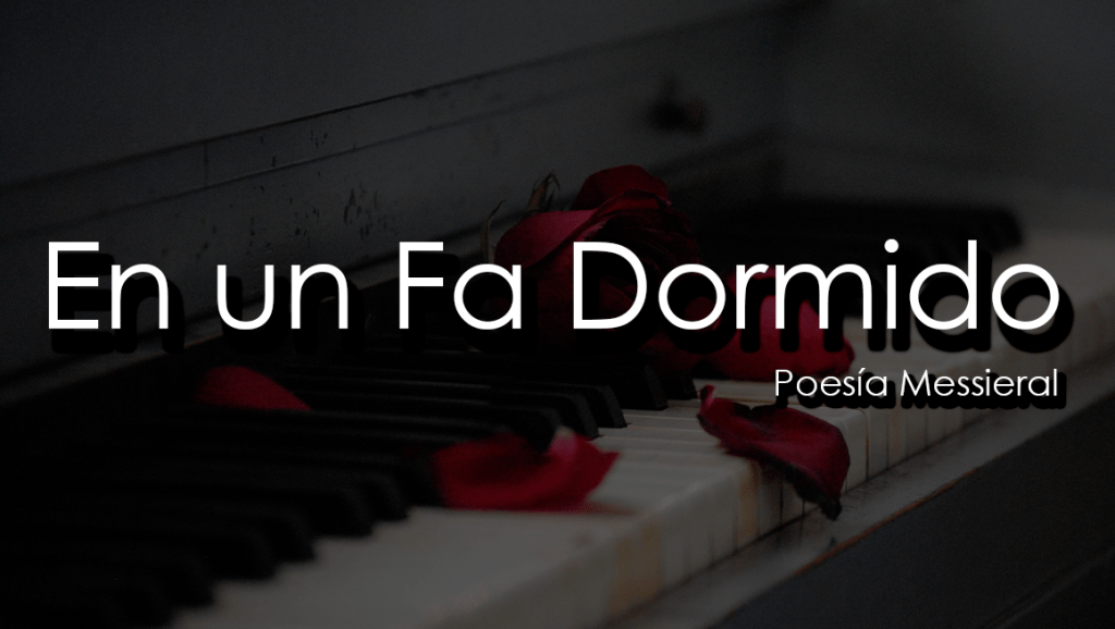 En un Fa&nbsp;Dormido