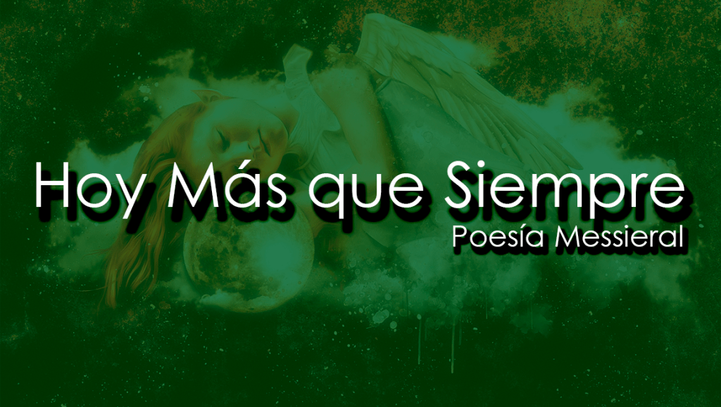 Hoy Más que Siempre