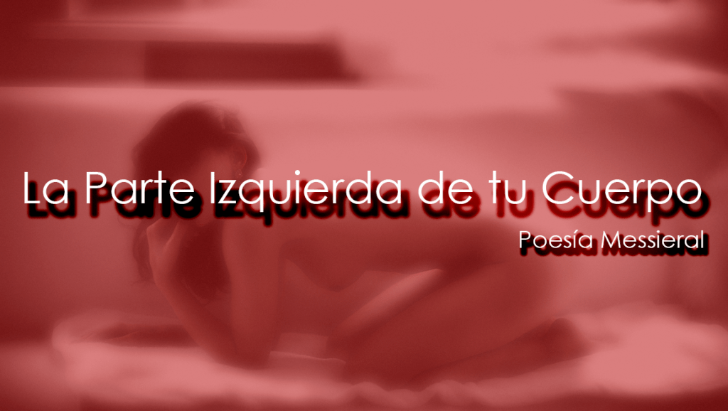 La Parte Izquierda de tu&nbsp;Cuerpo