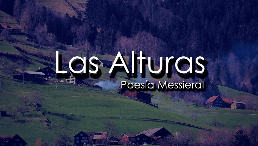 Las Alturas