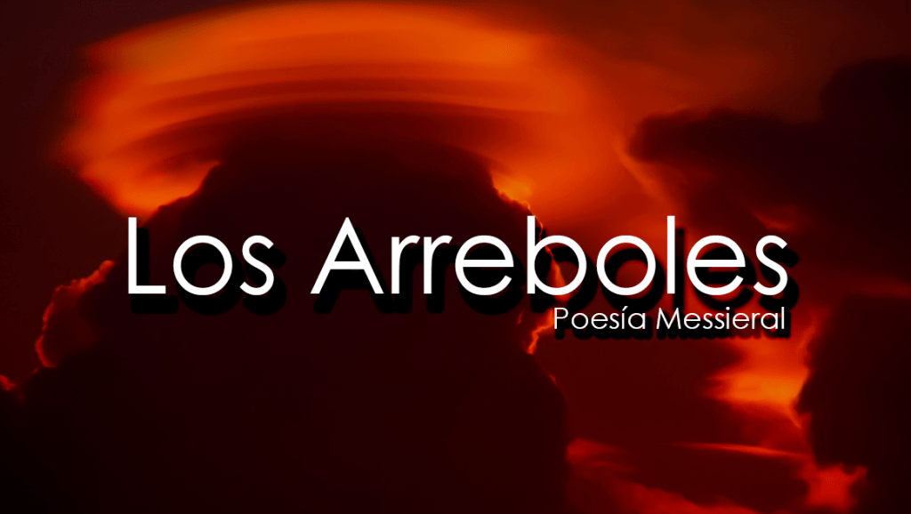 Los Arreboles