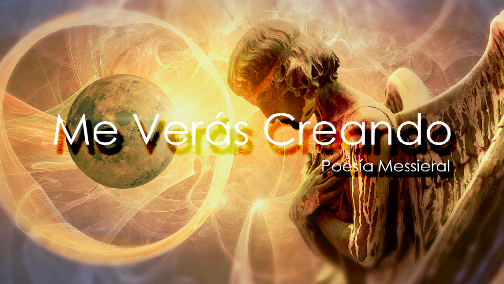 Me Verás Creando