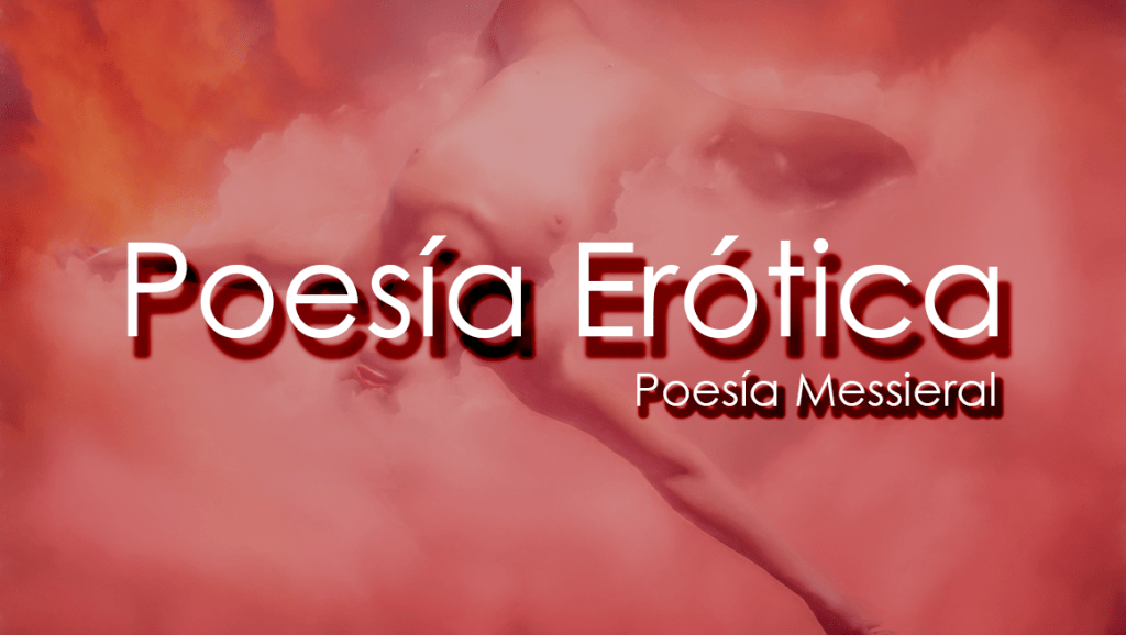 Poesía Erótica
