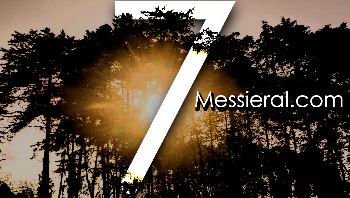 ¡7 Años de messieral.com!