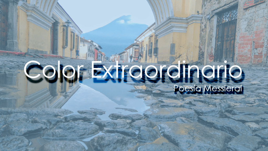 Color Extraordinario