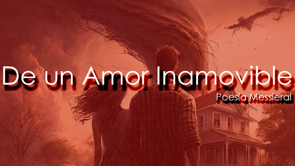 De un Amor&nbsp;Inamovible