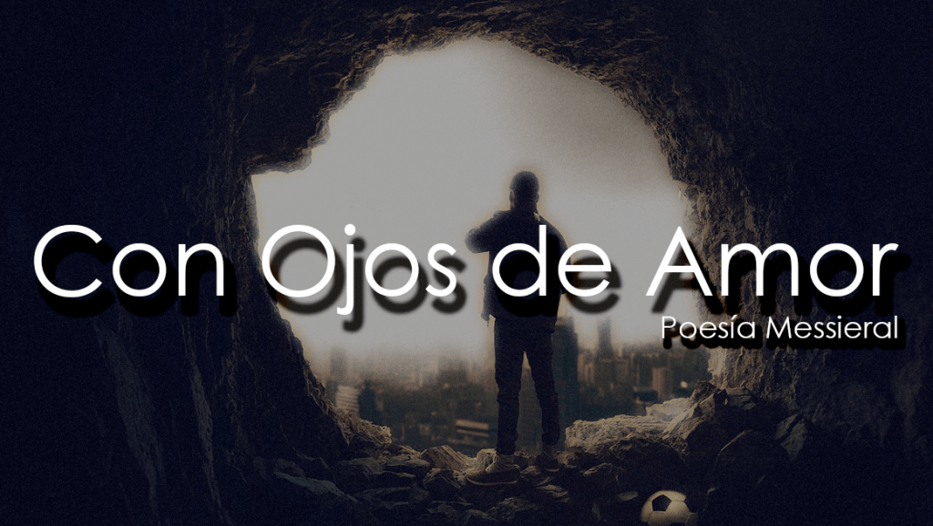 Con Ojos de&nbsp;Amor