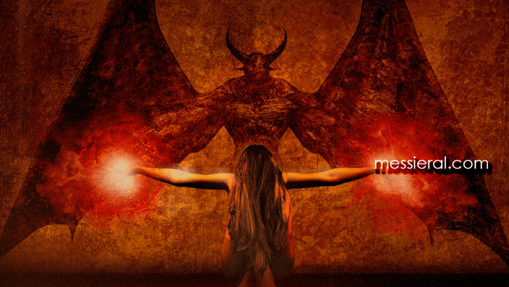 Tienes Delante de Ti un Muro&nbsp;Infranqueable