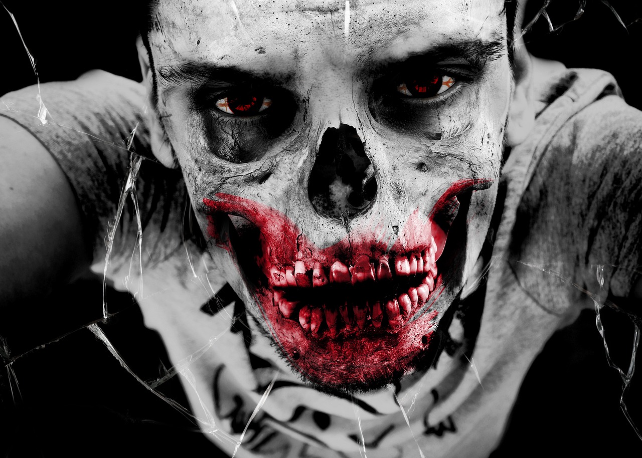 Muerte Lenta