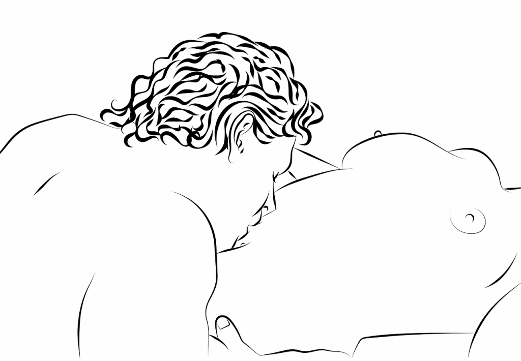 Orgasmo #8 (Bello&nbsp;Sexo)