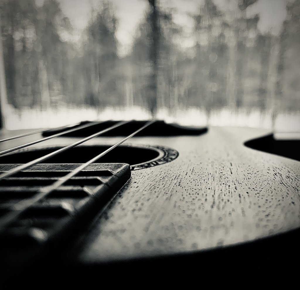 Desempolvaré tus Canciones