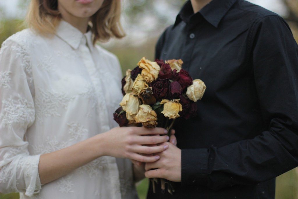 Los Detalles Minuciosos de una Vida Junto a&nbsp;Ti