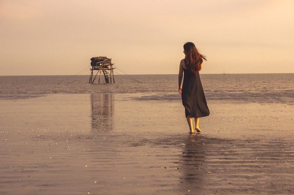 Guardé Distancia de&nbsp;Ti