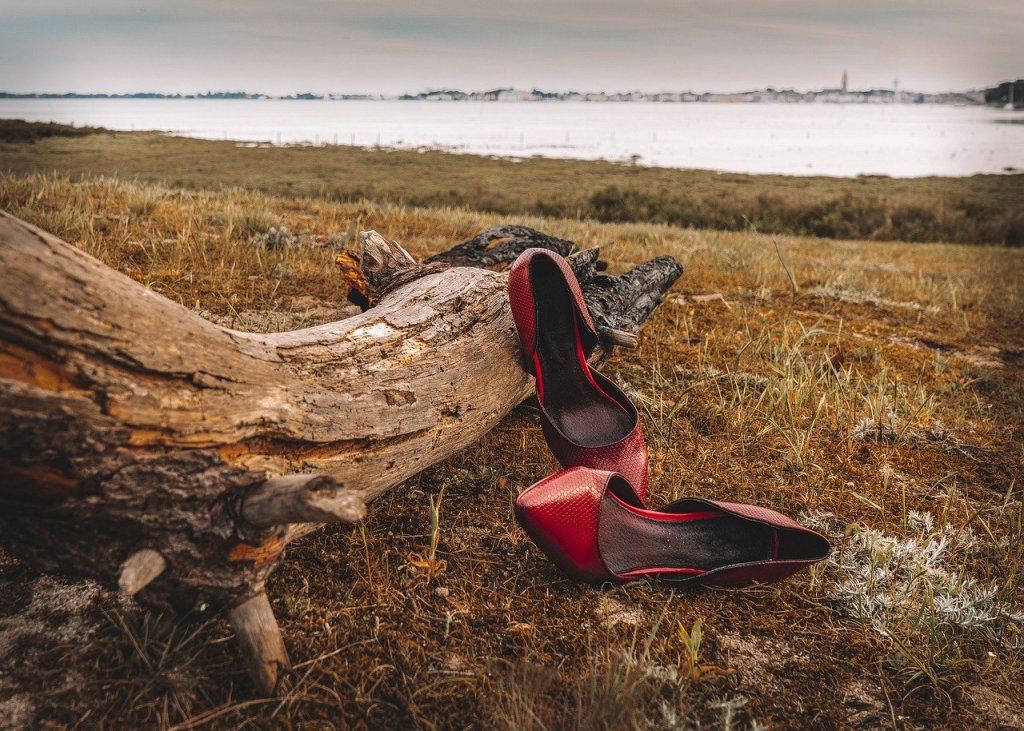 Dejar Adecuadamente a una&nbsp;Mujer