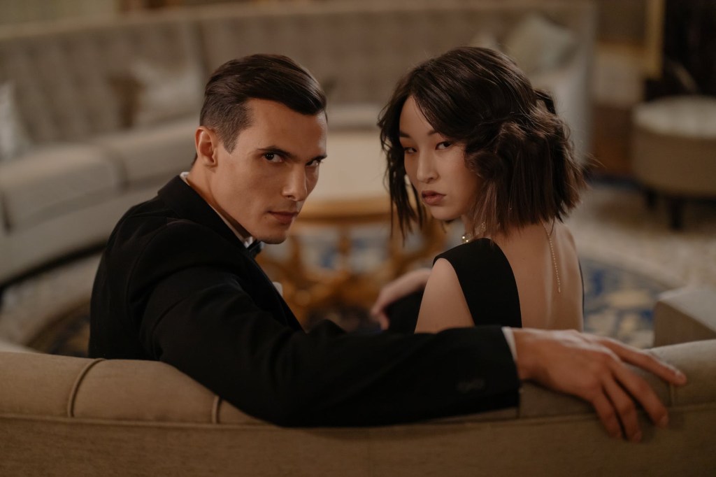 Lo que es Tuyo y es Mío (Con Garras, Colmillos y&nbsp;Arte)