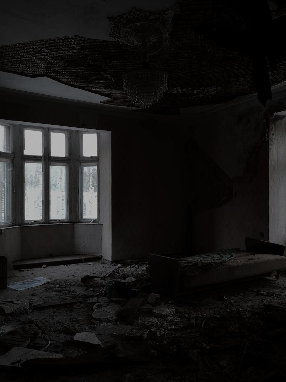 No los Puedes Dejar&nbsp;Atrás