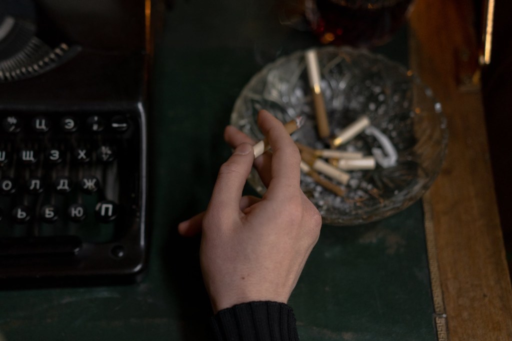 Figura de un Duende&nbsp;Nocturno