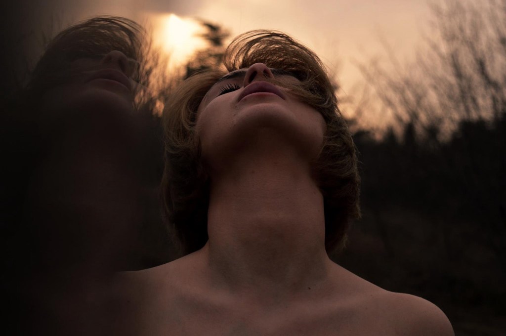 En el Espacio Vacío