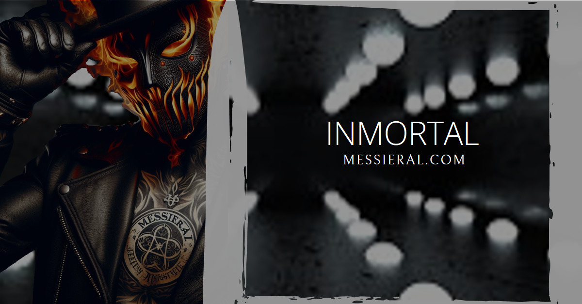 Inmortal