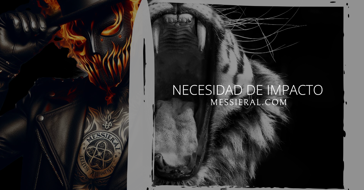 Necesidad de Impacto
