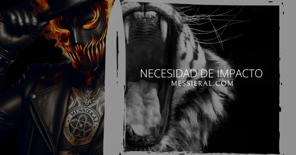 Necesidad de Impacto