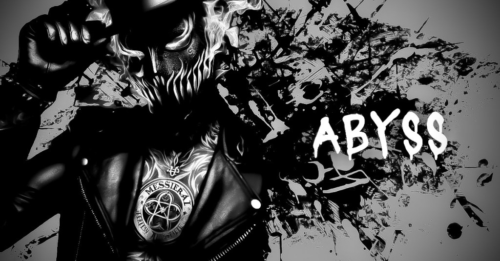 Abyss: Caer Hacia&nbsp;Adentro