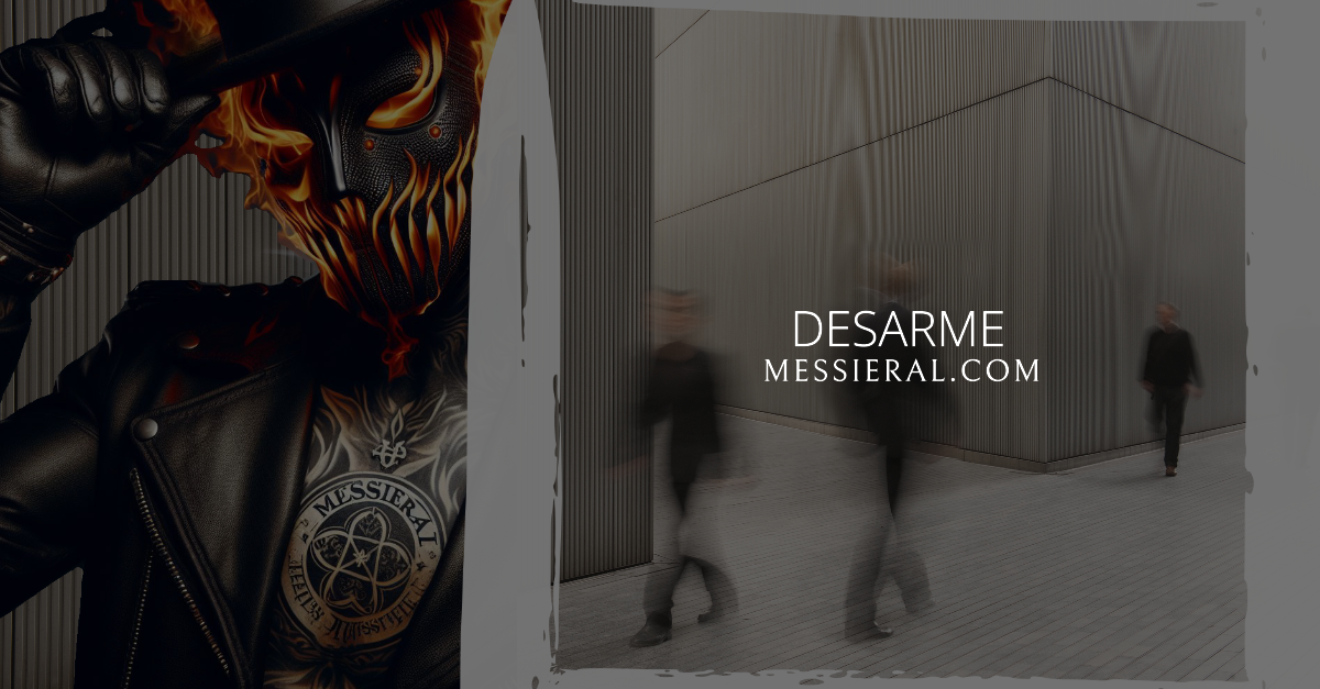 Desarme