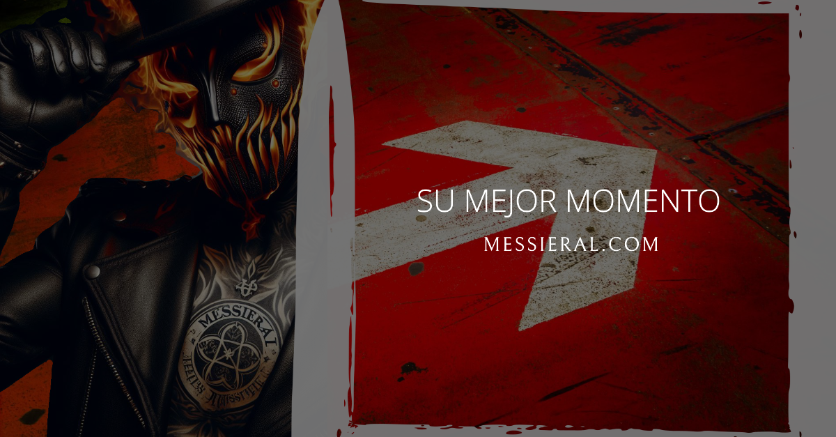 Su Mejor Momento