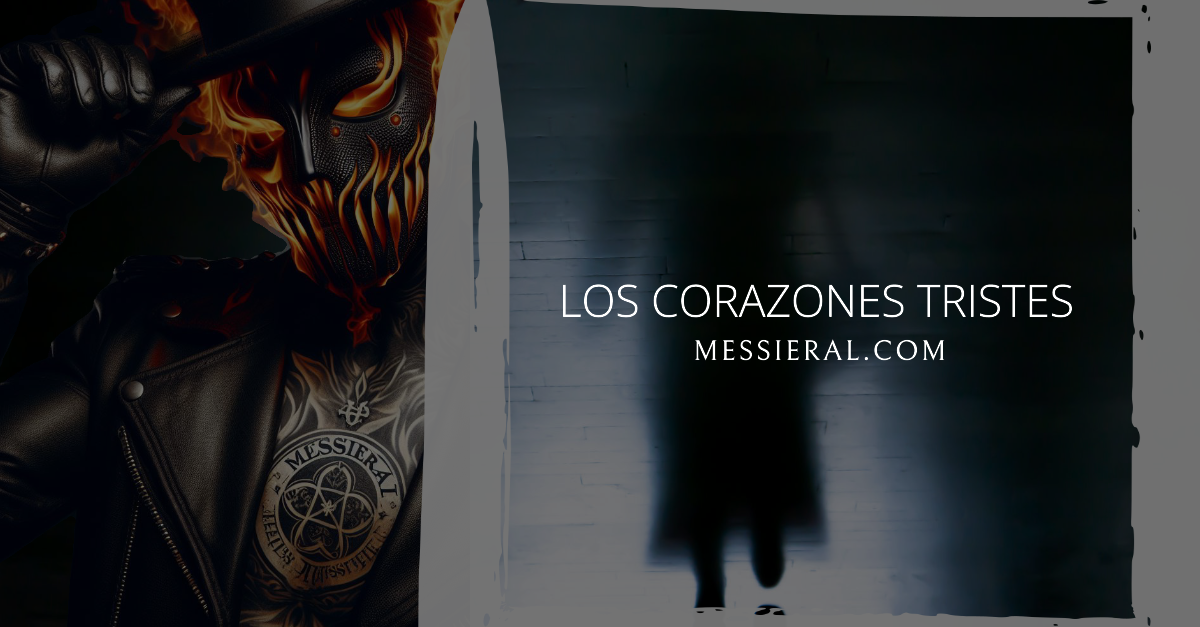 Los Corazones Tristes