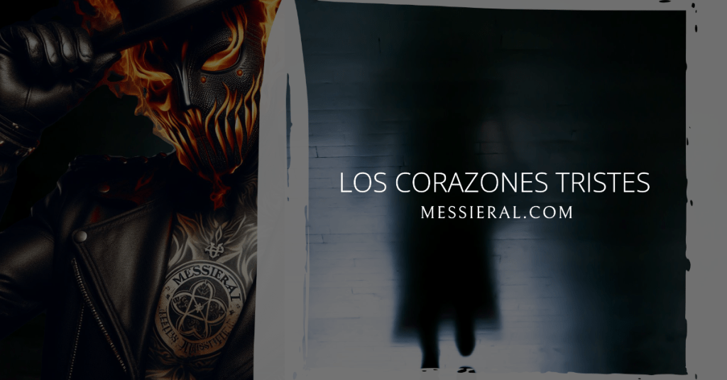 Los Corazones Tristes