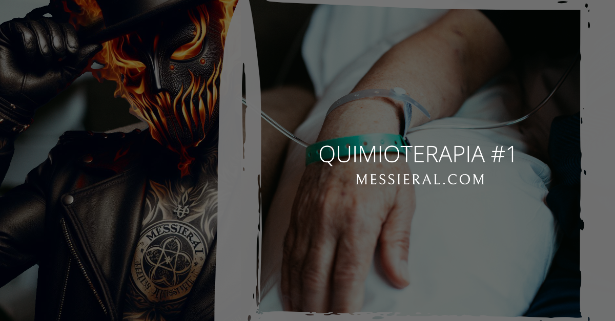 Quimioterapia #1
