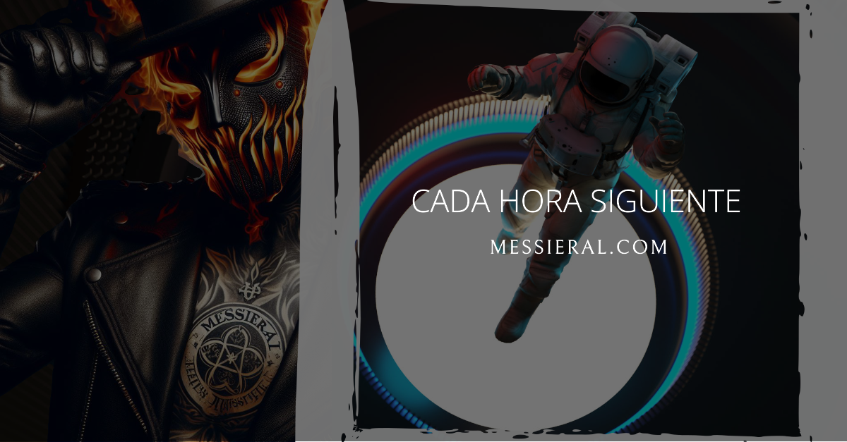 Cada Hora Siguiente