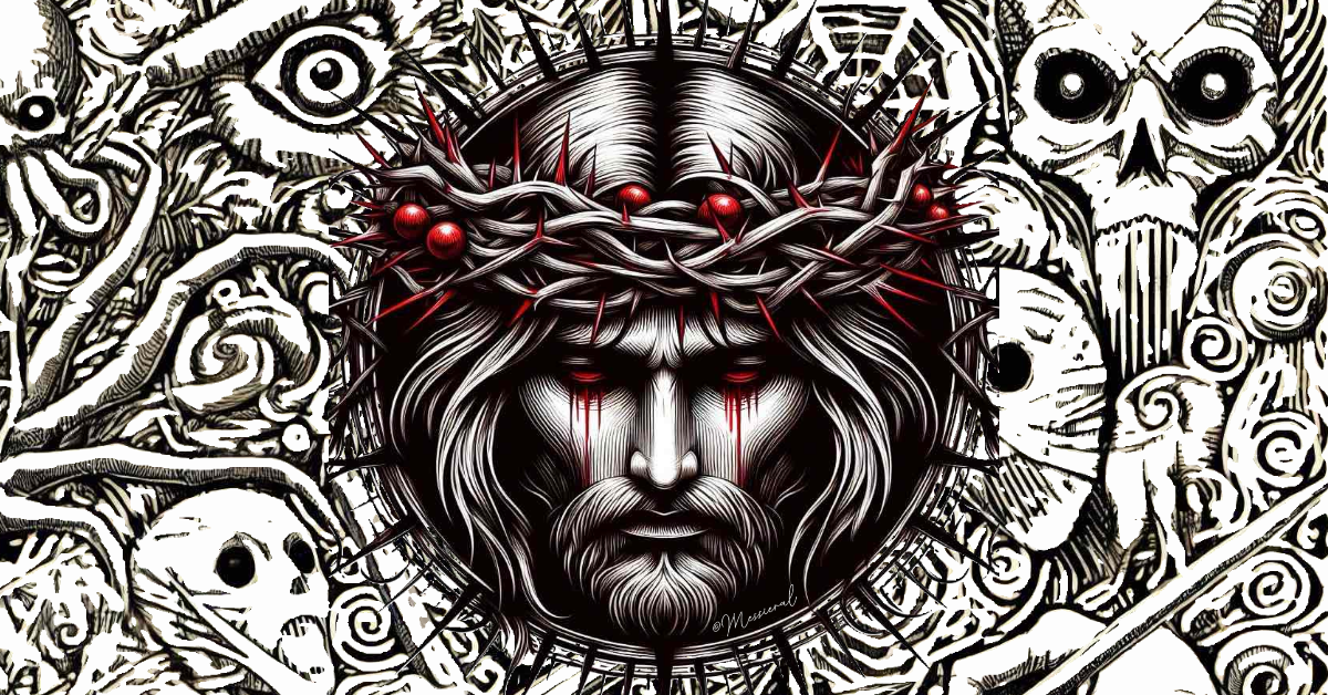 El Espino Maldito #VMHHH24