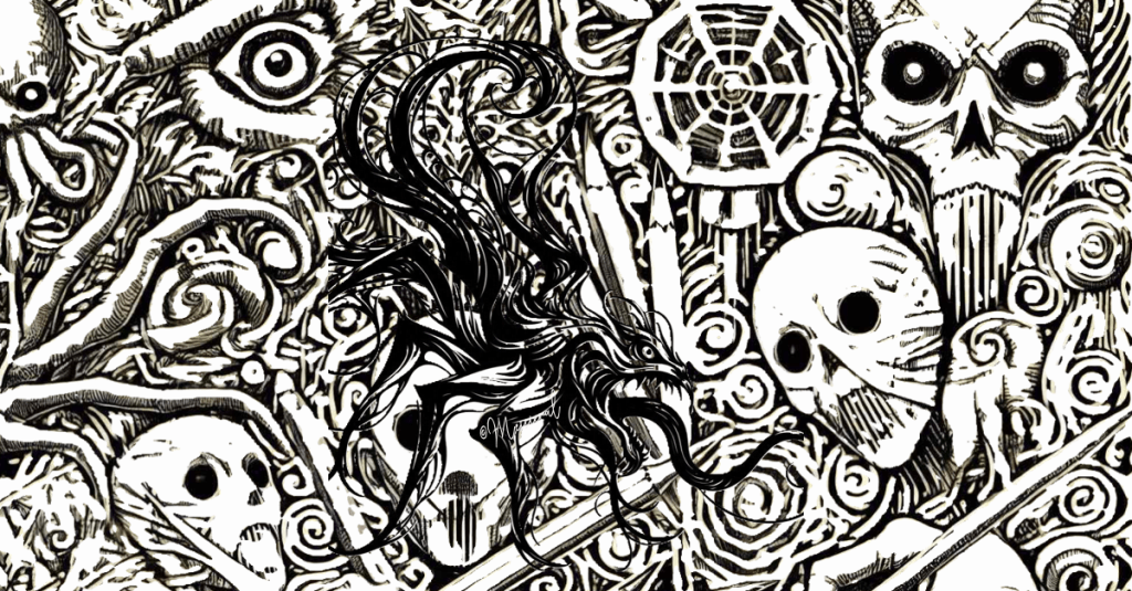 El Umbral de las Caras Silentes&nbsp;#VMHHH24