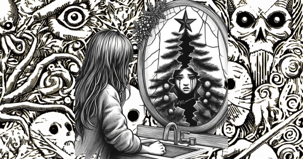 El Susurro de las Sombras&nbsp;#VMHHH24