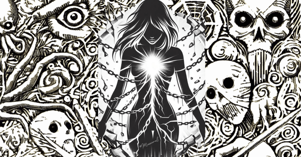 Cadenas de Luz&nbsp;#VMHHH24