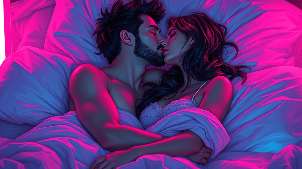 Con Besos de tu Boca
