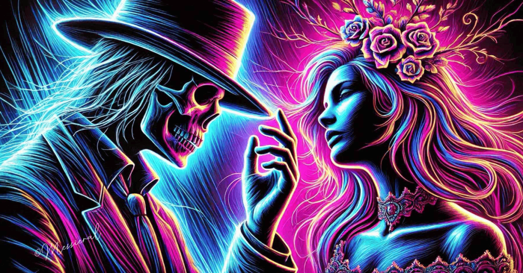 El Misterio de tu&nbsp;Presencia