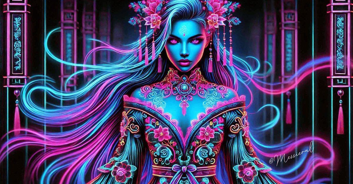 Vi a la Mujer más Hermosa del Mundo