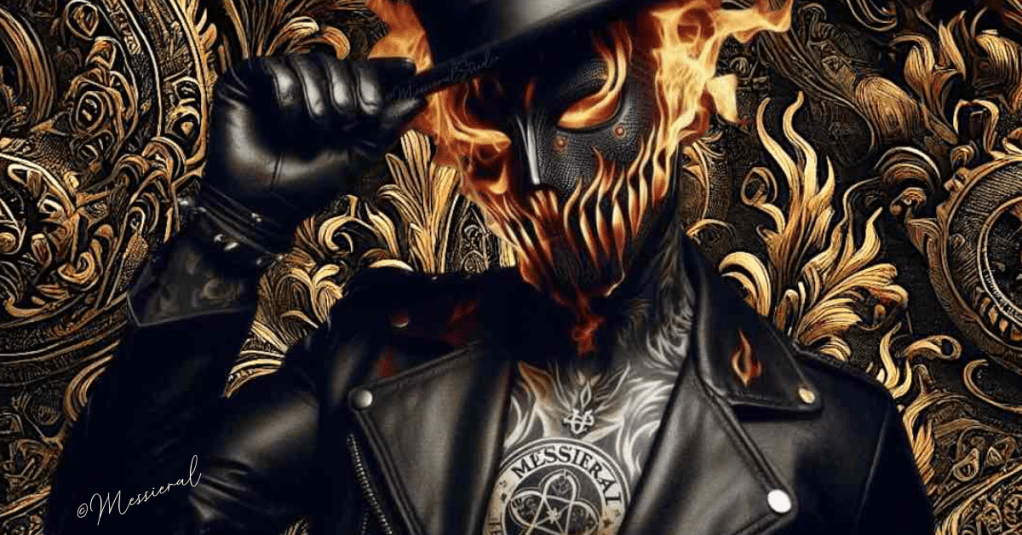 Messieral Sobre Paisley&nbsp;2025