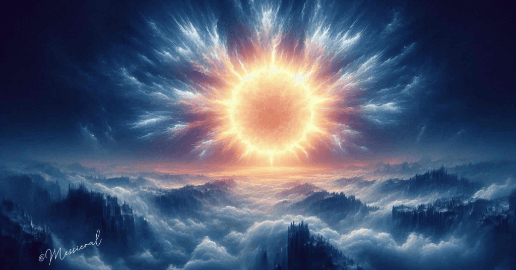 Mi Sol de Nieve (Versión&nbsp;Revisada)