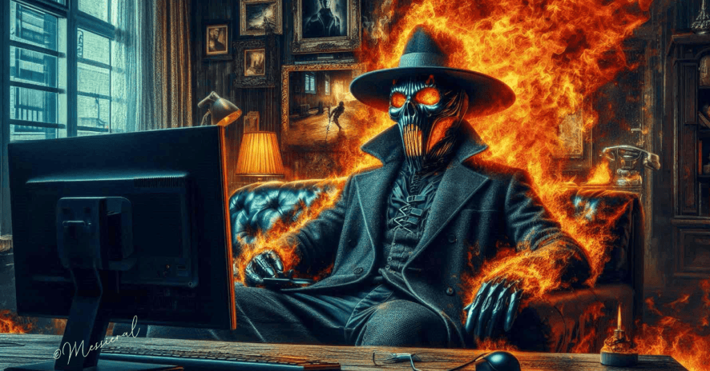 Un Día Para Poderlo Apagar