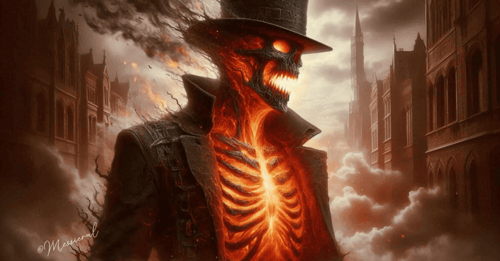 Del Centro de Mí Mismo