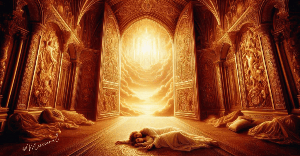 Las Puertas del&nbsp;Mundo