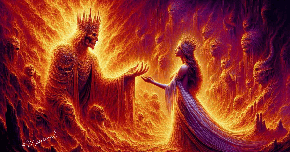 Acércate Sumisa; Acércate Lisa